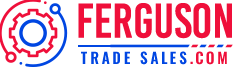 Ferguson Trade Sales